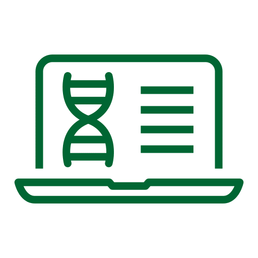 technology and innovation icon
